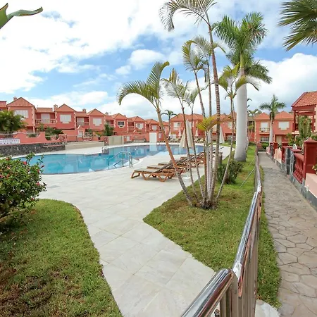 Apartamento Kate Duque I. Costa Adeje (Tenerife)