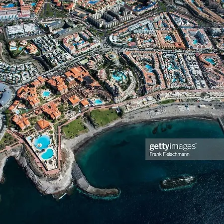 Apartamento Kate Duque I. Costa Adeje (Tenerife)