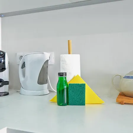 Apartamento Kate Duque I. *