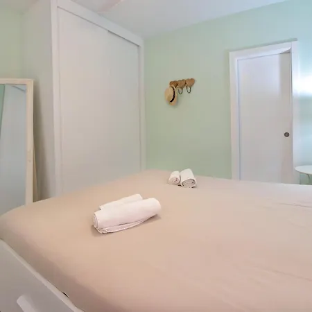 Apartamento Kate Duque I. *