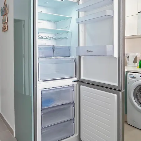 Apartamento Kate Duque I. *