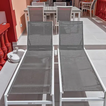 Apartamento Kate Duque I. *
