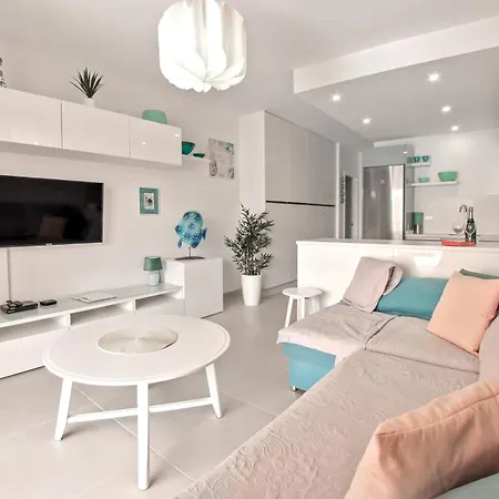 Apartamento Kate Duque I. *