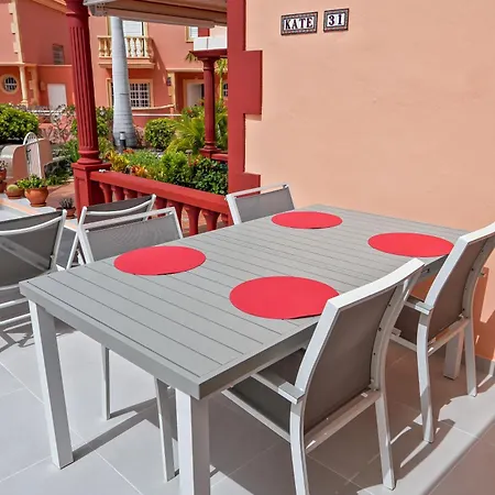 Apartamento Kate Duque I. *