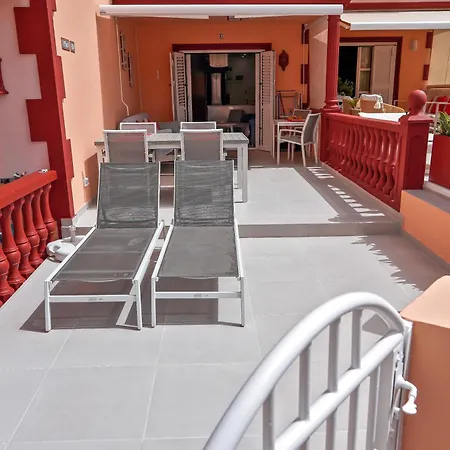 Apartamento Kate Duque I.
